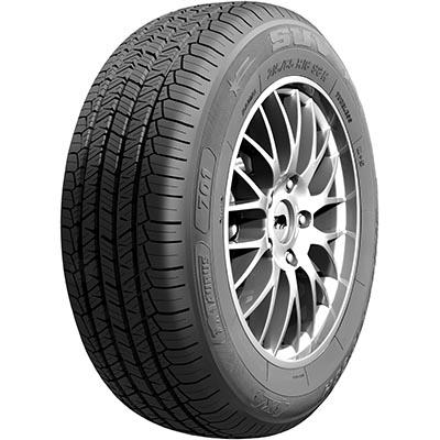 TAURUS 701 SUV 255 55 R18 109W  TL  DOT2021