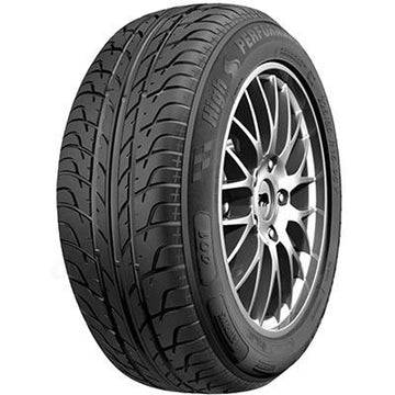 TAURUS HIGH PERFORMANCE 165 65 R15 81H  TL  DOT2022