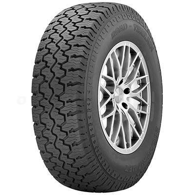 TAURUS ROAD TERRAIN 265 70 R17 116T  TL  DOT2021
