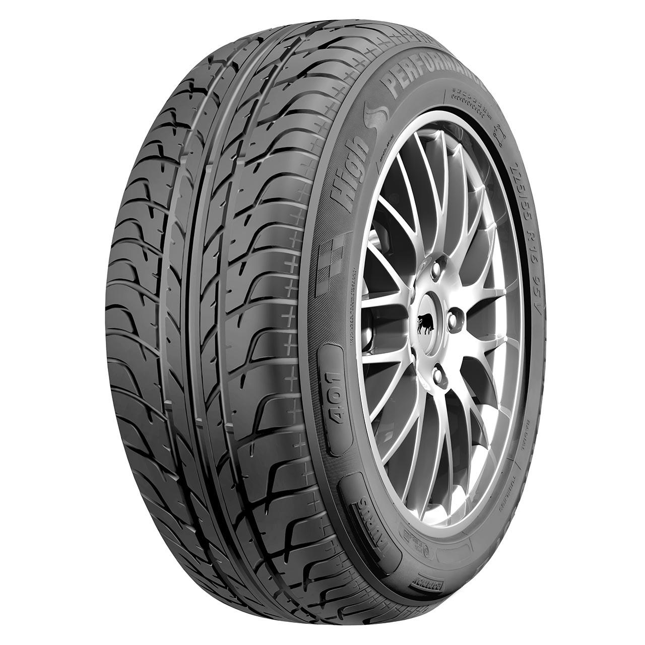 TAURUS HIGH PERFORMANCE 401 B2 195/55 R15 85V  TL