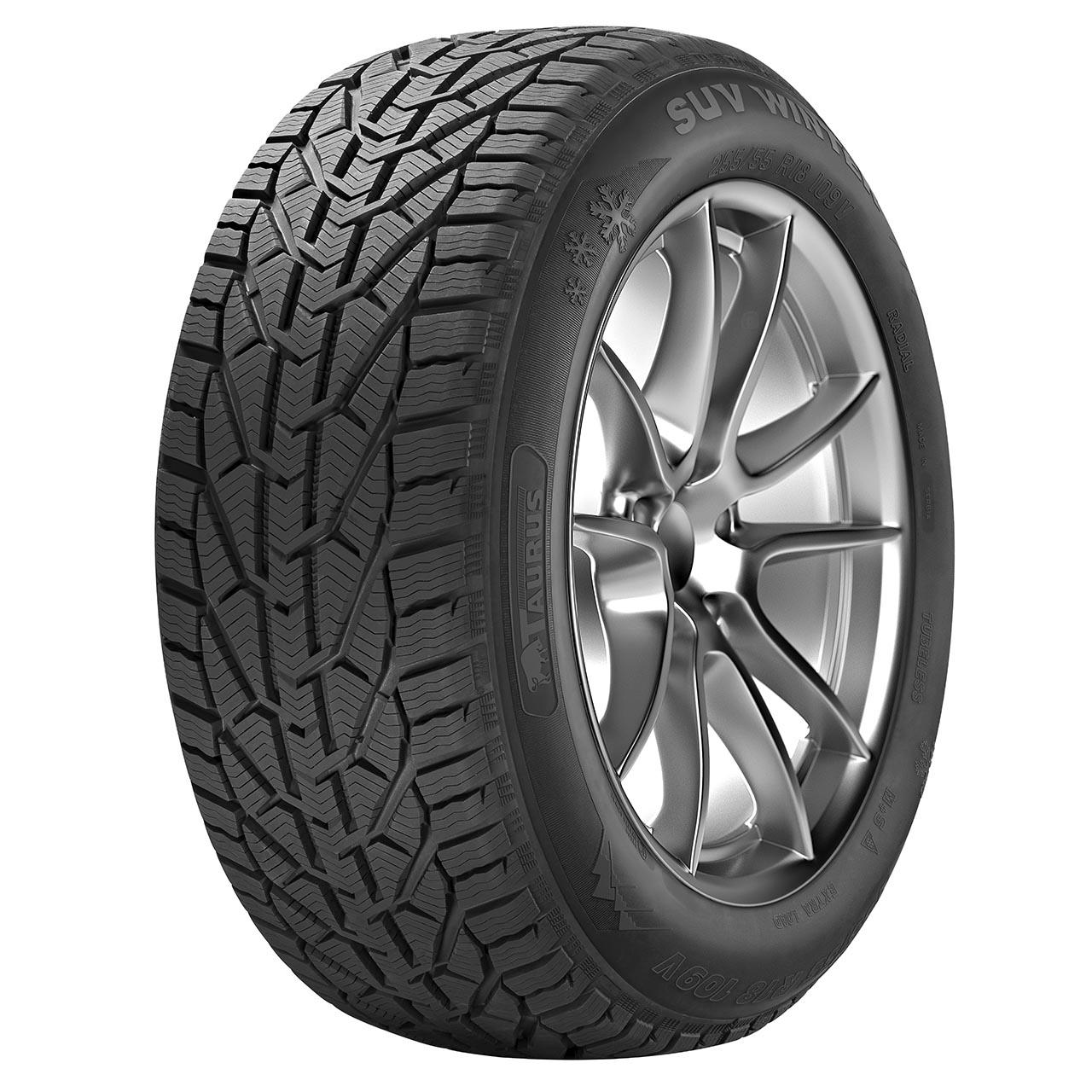 TAURUS SUV WINTER XL 255/45 R20 105V  TL M+S 3PMSF