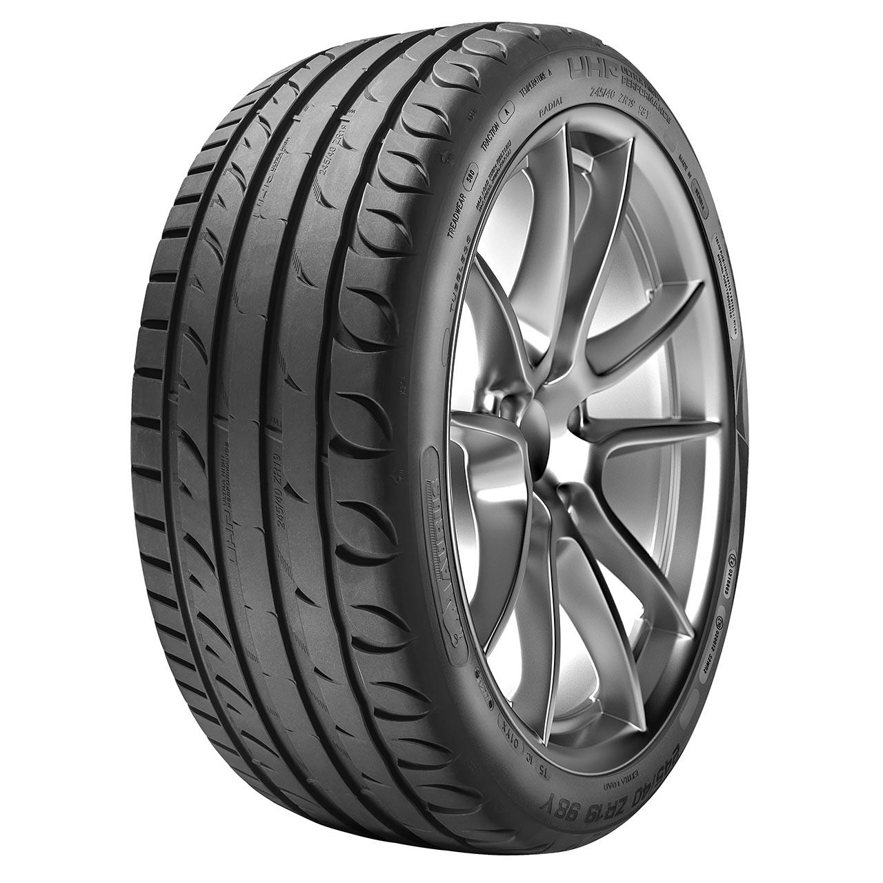 TAURUS ULTRA HIGH PERFORMANCE XL 225/40 R18 92Y  TL