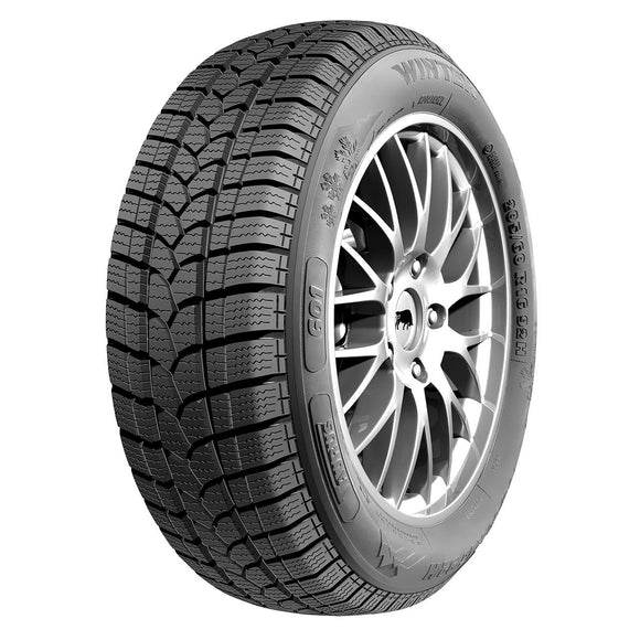 TAURUS WINTER 601 B2 185/70 R14 88T  TL M+S 3PMSF