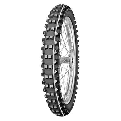 MITAS TERRA FORCE MX MH SUPER SOFT EXTREME GREEN REAR NHS 90/100-16 51M  TT