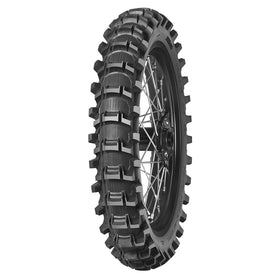 MITAS TERRA FORCE MX SAND 2 2X RED REAR NHS 110/90 -19 62M  TT