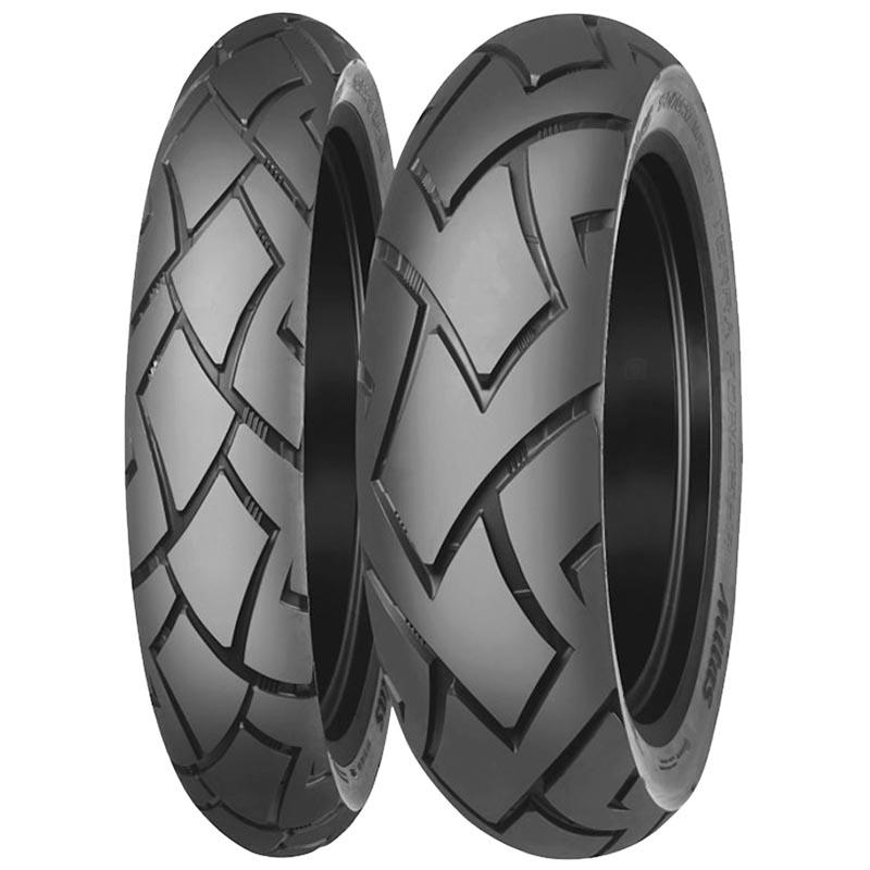 MITAS TERRAFORCE R FRONT 120/70 R19 60W  TL