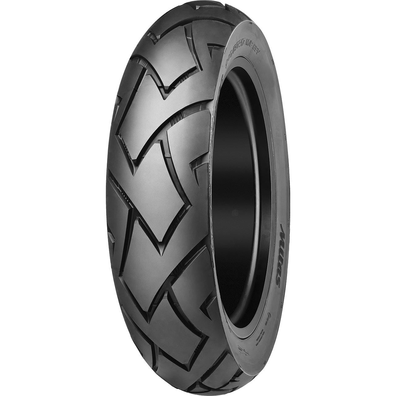 MITAS TERRAFORCE R REAR 120/90 -17 64H  TL