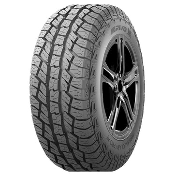 ARIVO TERRAMAX ARV PRO AT RWL 265/60 R18 110T  TL