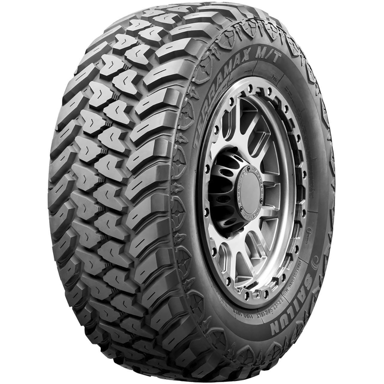 SAILUN TERRAMAX MT POR 35/12.50 R15 113Q  TL