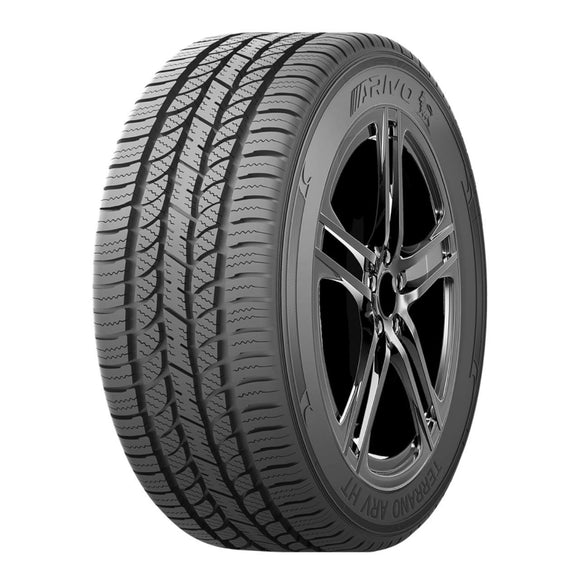 ARIVO TERRANO ARV HT 265/75 R16 116T  TL