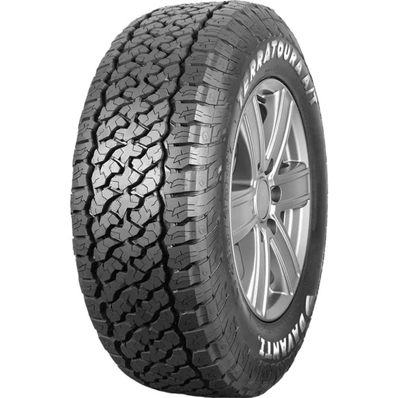DAVANTI TERRATOURA AT XL RWL 265/65 R17 116T  TL