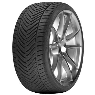 TIGAR ALLSEASON 215 55 R17 98W  TL  DOT2022