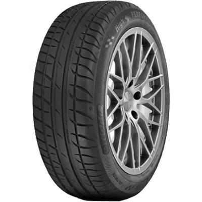 TIGAR HIGH PERFORMANCE 215 55 R16 97W  TL  DOT2020