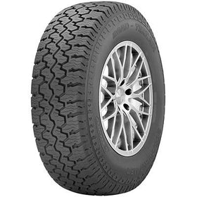 TIGAR ROAD TERRAIN 255 70 R16 115T  TL  DOT2021
