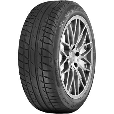 TIGAR HIGH PERFORMANCE XL 205/45 R16 87W  TL
