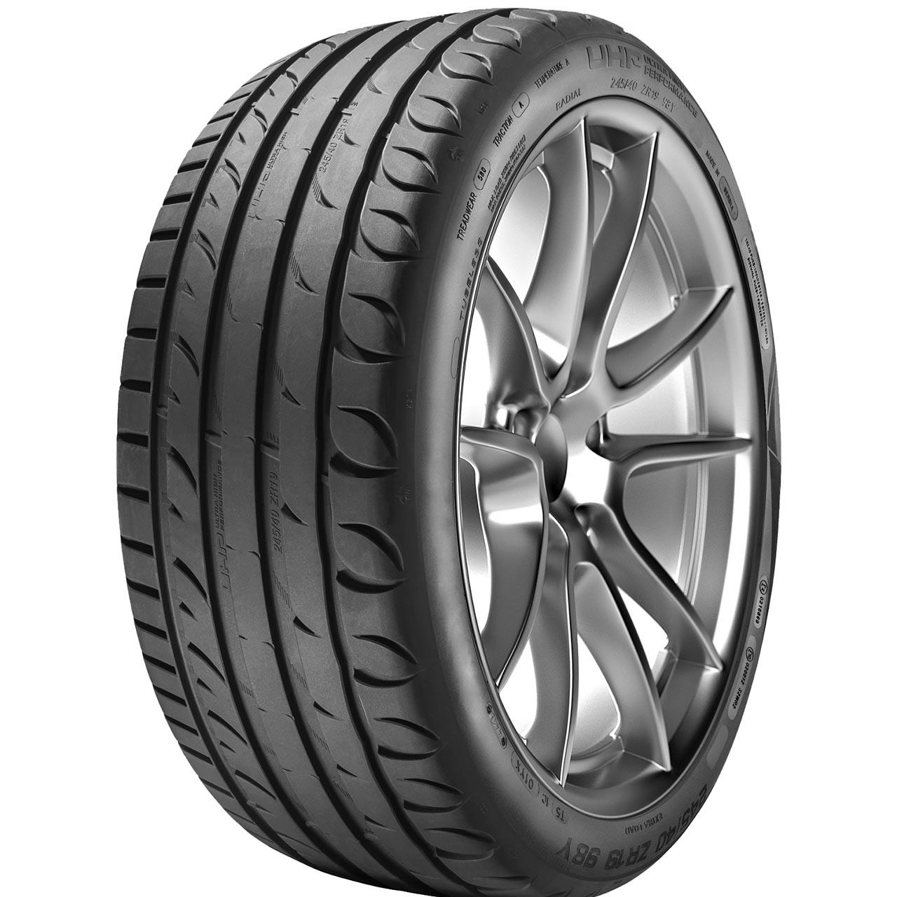 TIGAR ULTRA HIGH PERFORMANCE XL 245/40 R19 98Y  TL