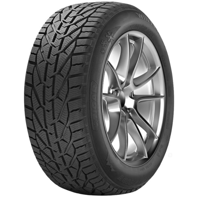 TIGAR TIGAR WINTER XL 235/45 R18 98V  TL M+S 3PMSF