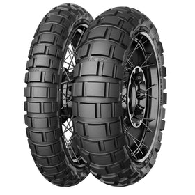 CONTINENTAL TKC 80 2 REAR 140/80 -18 70R  TL M+S