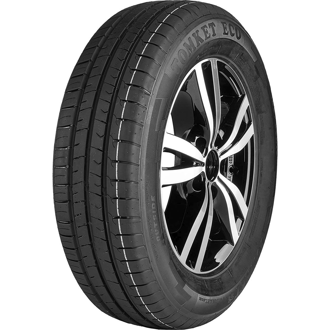 TOMKET TOMKET ECO 155/70 R13 75T  TL