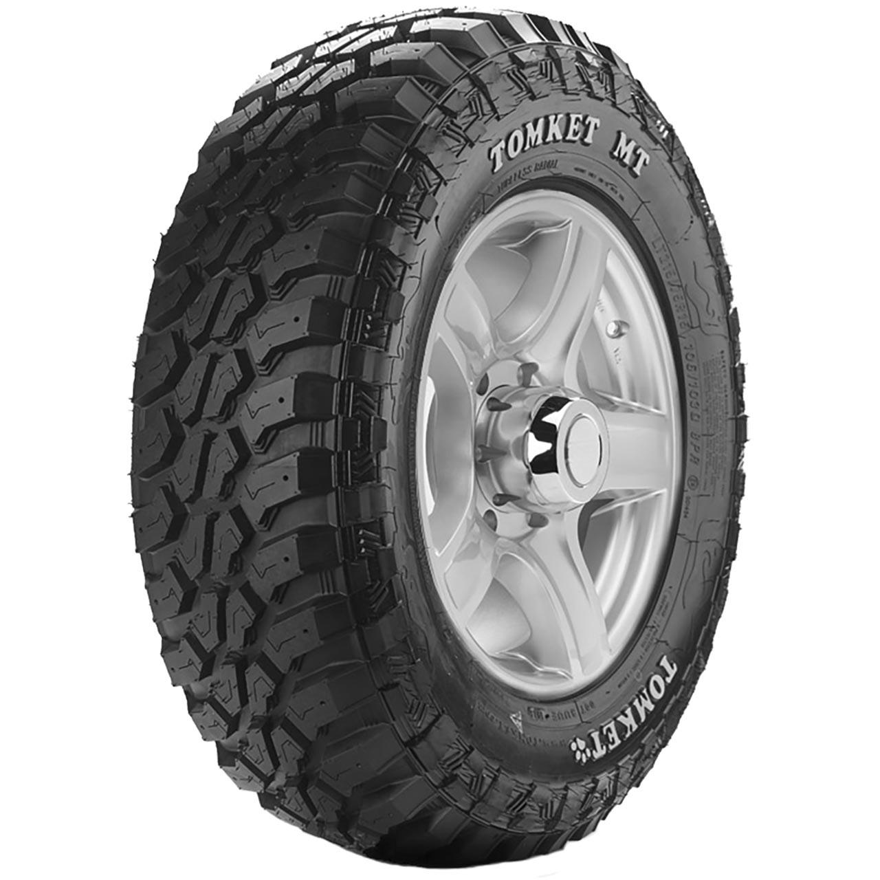 TOMKET TOMKET MT POR RWL 33/12.50 R15 108Q  TL