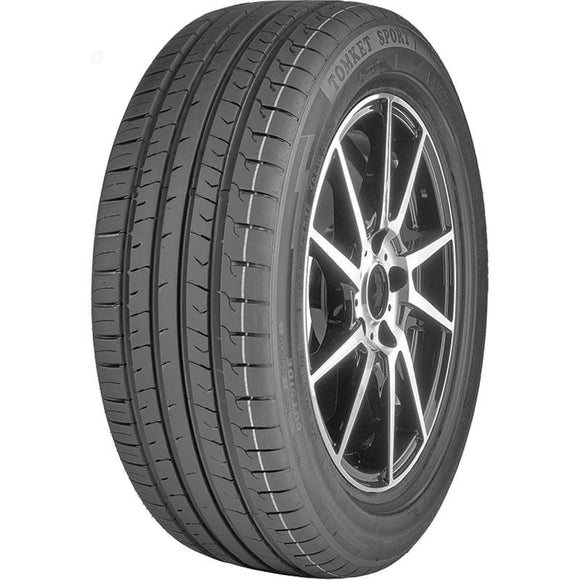 TOMKET TOMKET SPORT XL 225/50 R17 98W  TL