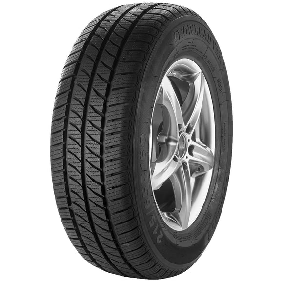 TOMKET TOMKET VAN 3 235/65 R16 115/113S  TL
