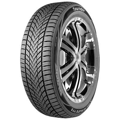 TOURADOR X ALL CLIMATE TF2 205 65 R15 94V  TL  DOT2022