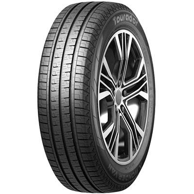 TOURADOR X WONDER VAN 195 70 R15 104/102S  TL  DOT2022