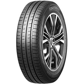 TOURADOR X WONDER VAN 185/80 R14 102/100S  TL
