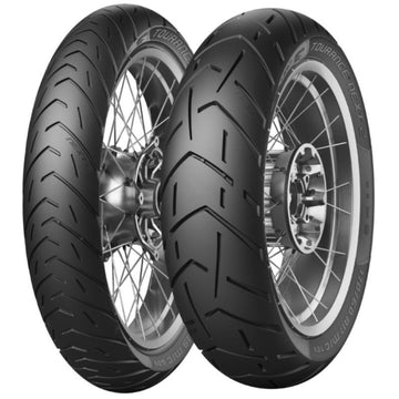 METZELER TOURANCE NEXT 2 B FRONT 120/70 R19 60V  TL