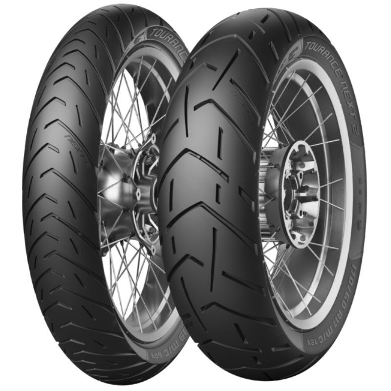 METZELER TOURANCE NEXT 2 REAR 150/70 R17 69V  TL