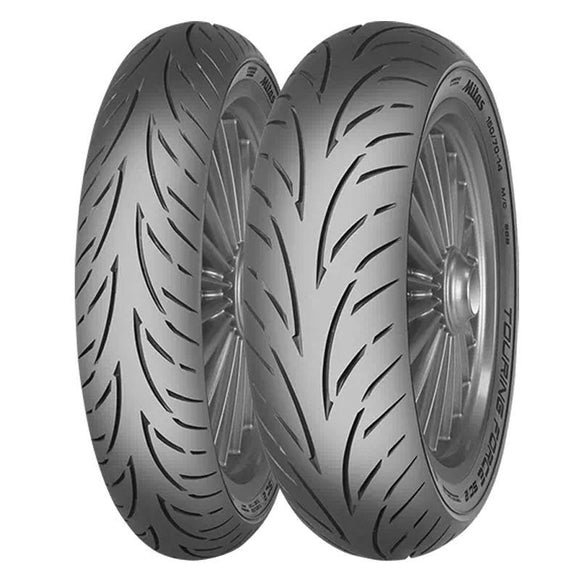 MITAS TOURING FORCE SC 2 120/70-16 57S  TL/TT