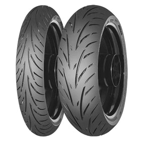 MITAS TOURING FORCE SP FRONT 120/70 R17 58W  TL