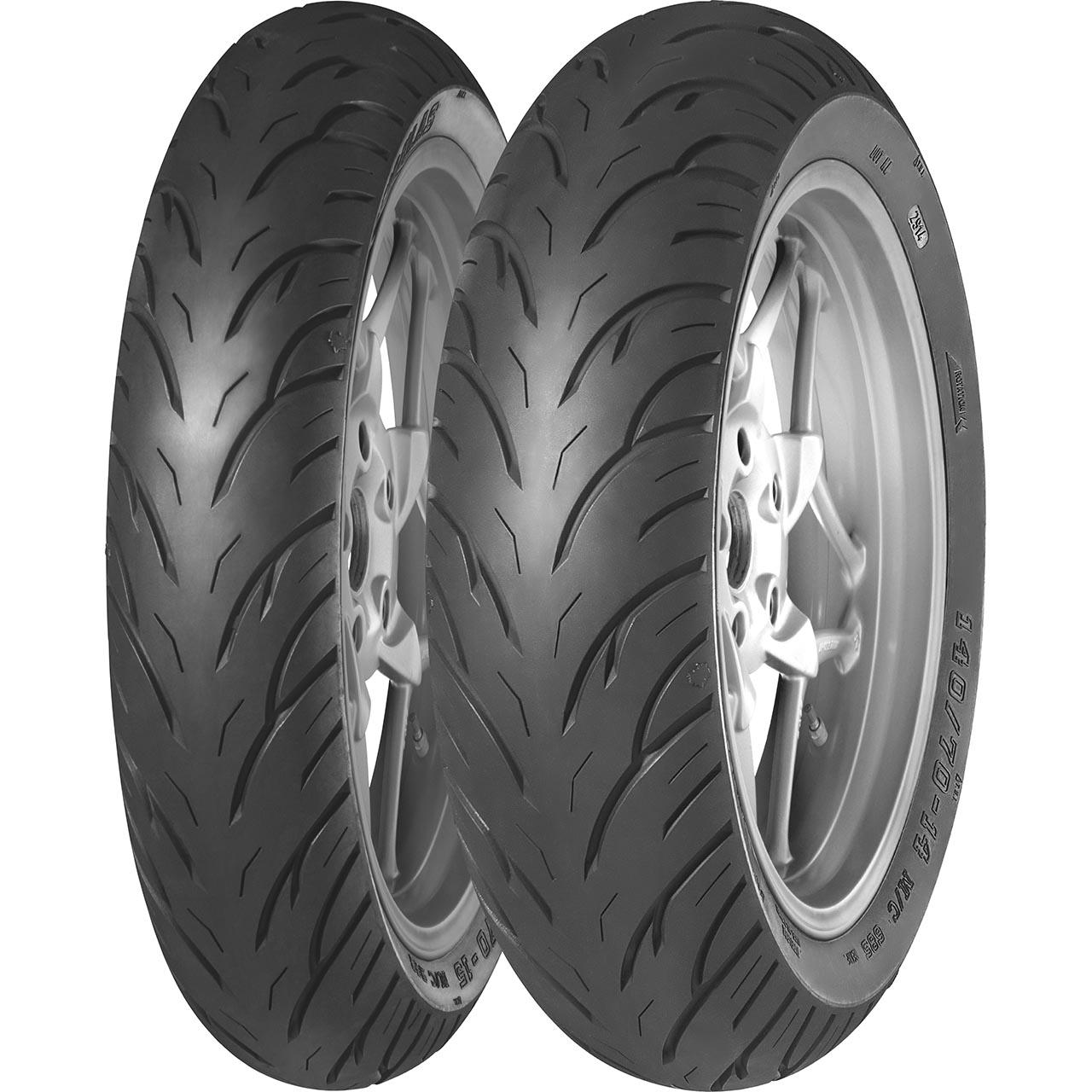 ANLAS TOURNEE 130/70 R16 61H  TL