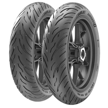 ANLAS TOURNEE 2 120/70 R15 66H  TL
