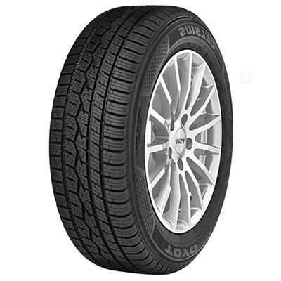 TOYO CELSIUS 205 55 R17 95V  TL  DOT2020