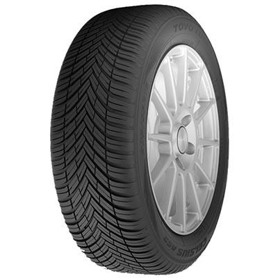 TOYO CELSIUS AS2 225 50 R18 99W  TL  DOT2022