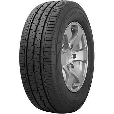 TOYO NANOENERGY VAN 195 70 R15 104/102S  TL  DOT2023