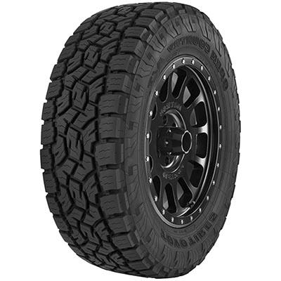 TOYO OPEN COUNTRY A/T 3 255 70 R18 113T  TL  DOT2023