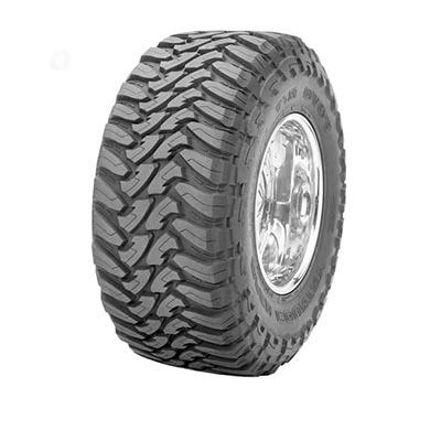TOYO OPEN COUNTRY M/T 225 75 R16 115P  TL  DOT2022