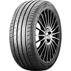 TOYO PROXES CF2 225 50 R17 98V  TL  DOT2022