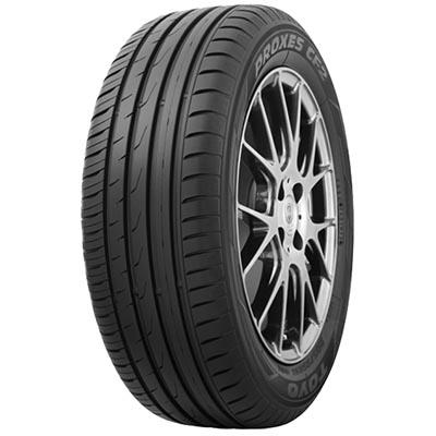 TOYO PROXES CF2 SUV 235 65 R18 106H  TL  DOT2021