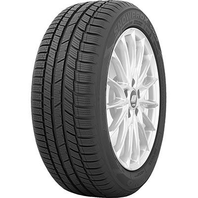 TOYO SNOWPROX S 954 SUV 275 40 R20 106V  TL  DOT2022