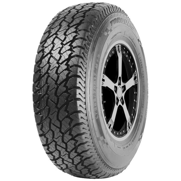 TORQUE TQ AT 701 265/75 R16 116S  TL