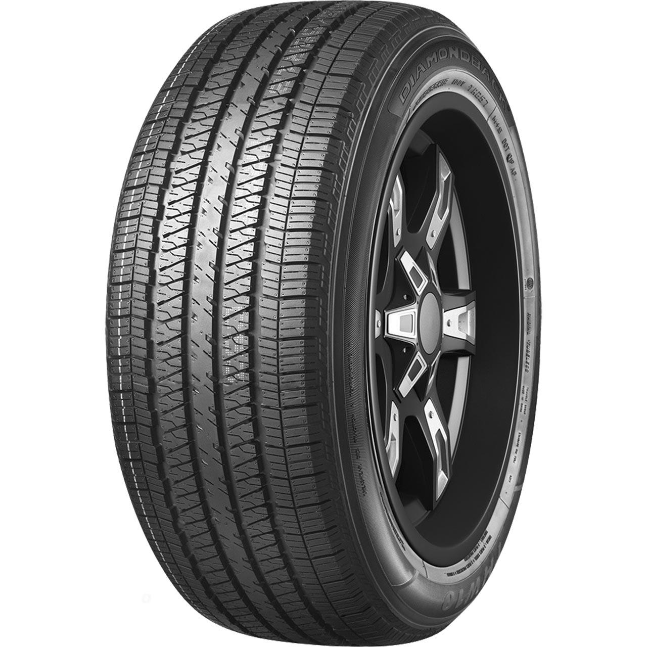 DIAMONDBACK TR 257 215/60 R17 96H  TL M+S