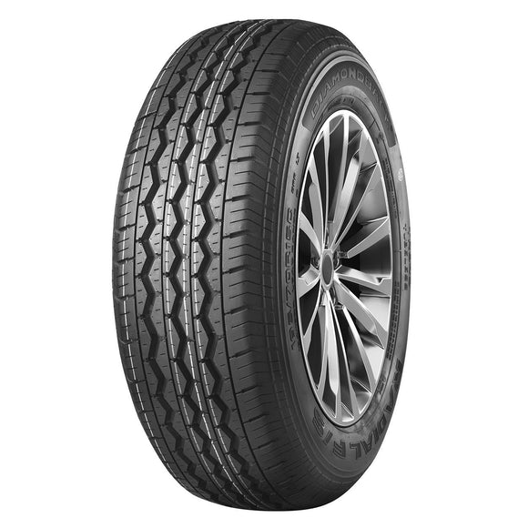 TRIANGLE TR 645 195/80 R15 106/104S  TL