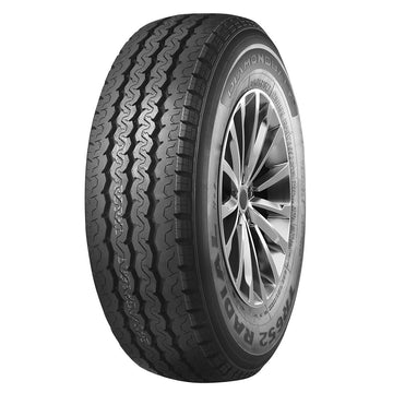 DIAMONDBACK TR 652 215/75 R16 116/114S  TL