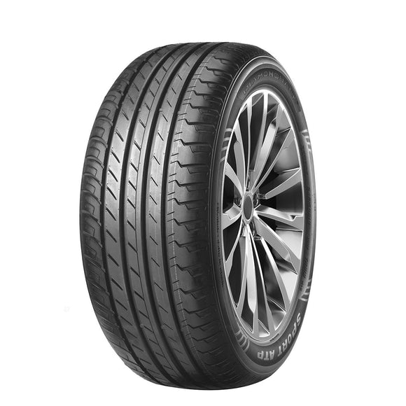 TRIANGLE TR 918 XL 205/50 R15 89V  TL M+S