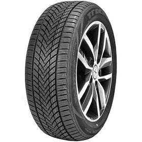 TRACMAX X-PRIVILO A/S TRAC SAVER 255 40 R19 100Y  TL  DOT2021