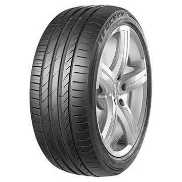 TRACMAX X-PRIVILO TX3 195 40 R17 81W  TL  DOT2020